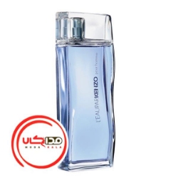 عطر ادکلن کنزو لئو پار مردانه | kenzo L’Eau Par