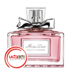 عطر ادکلن دیور میس دیور ابسولوتلی بلومینگ | Dior Miss Dior Absolutely Blooming