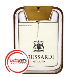 عطر ادکلن تروساردی مای لند | Trussardi My Land