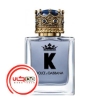 تصویر  عطر ادکلن دلچه گابانا کینگ-کی | Dolce Gabbana King-k