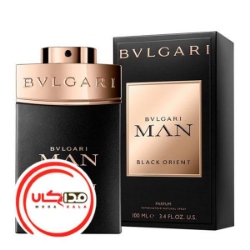 تصویر  عطر ادکلن بولگاری من بلک اورینت | Bvlgari Man Black Orient