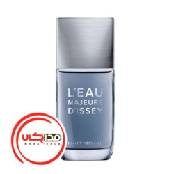 تصویر  عطر ادکلن ایسی میاکه لئو ماجور د ایسی | Issey Miyake L`Eau Majeure d’Issey
