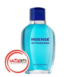 1 تصویر عطر ادکلن جیوانچی اینسنس اولترامارین | Givenchy Insense Ultramarine