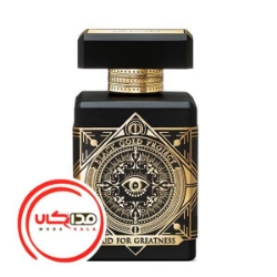 تصویر  عطر اینیشیو عود فور گریتنس | Initio Oud for Greatness
