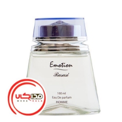 عطر ادکلن رصاصی ایموشن مردانه | Rasasi Emotion Men