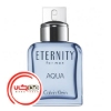عطر ادکلن سی کی اترنیتی آکوا مردانه | CK Eternity Aqua