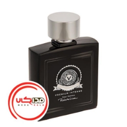 عطر ادکلن روبرتو ویزاری پریمیوم اینتنس | Roberto Vizzari Premium Intense عطر ادکلن روبرتو ویزاری پریمیوم اینتنس | Roberto Vizzari Premium Intense