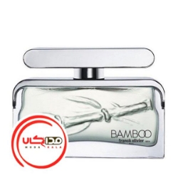 عطر ادکلن فرانک الیور بامبو مردانه | Franck Olivier Bamboo عطر ادکلن فرانک الیور بامبو مردانه | Franck Olivier Bamboo