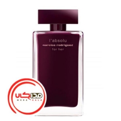 عطر ادکلن نارسیس رودریگز له ابسولو | Narciso Rodriguez L’Absolu