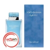تصویر  عطر ادکلن دلچه گابانا لایت بلو او اینتنس زنانه | Dolce Gabbana Light Blue Eau Intense