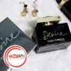تصویر  عطر ادکلن دی اند جی دلچه گابانا دوان دیزایر | Dolce Gabbana The One Desire