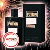 عطر ادکلن دسکوارد پوشن رویال بلک مشکی | DSQUARED Potion Royal Black