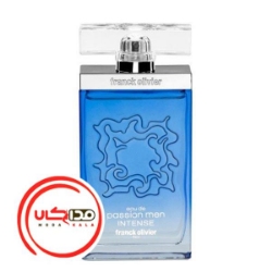 تصویر  عطر ادکلن فرانک الیور ادو پشن اینتنس | Franck Olivier Eau de Passion Intense