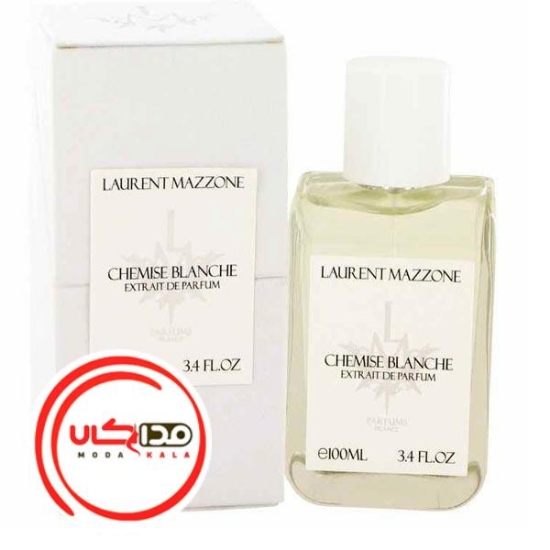 تصویر  عطر ادکلن لوران مازون-ال ام چمیز بلانچ | LM Parfums Chemise Blanche