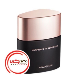 عطر ادکلن پورش دیزاین پورش وومن بلک | Porsche Design Porshe Woman Black عطر ادکلن پورش دیزاین پورش وومن بلک | Porsche Design Porshe Woman Black