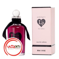 عطر ادکلن پنهالیگون ال پی نامبر ناین زنانه | Penhaligon`s LP No. 9 عطر ادکلن پنهالیگون ال پی نامبر ناین زنانه | Penhaligon`s LP No. 9