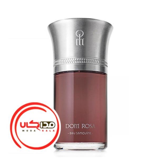 عطر ادکلن ليکوييدز ايمجينريز دام رزا | Liquides Imaginaires Dom Rosa