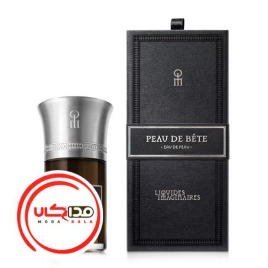 عطر ادکلن ليکوييدز ايمجينريز پیو د بت | Liquides Imaginaires Peau de Bete