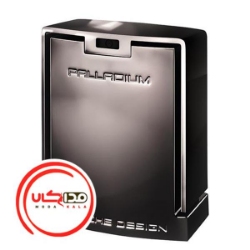 عطر ادکلن پورش دیزاین پالادیوم | Porsche Design Palladium عطر ادکلن پورش دیزاین پالادیوم | Porsche Design Palladium