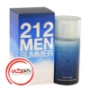 عطر ادکلن کارولینا هررا 212 سامر مردانه | Carolina Herrera 212 Summer for Men