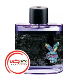 1 تصویر  عطر ادکلن پلي بوي نيويورک | Playboy New York
