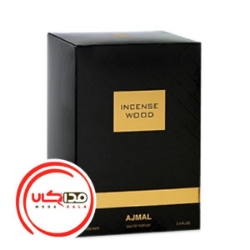 تصویر  عطر ادکلن اجمل اینسنس وود | Ajmal Incense Wood