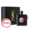 تصویر  عطر ادکلن ایو سن لورن بلک اوپیوم میک ایت یورز فرگرنس جکت کالکشن | YSL Black Opium Make It Yours Fragrance Jacket Collection