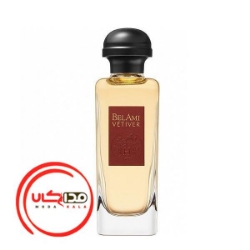 تصویر  عطر ادکلن هرمس بل امی وتیور | Hermes Bel Ami Vetiver