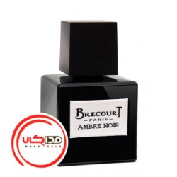 عطر ادکلن برکورت امبر نویر | Brecourt Ambre Noir عطر ادکلن برکورت امبر نویر | Brecourt Ambre Noir