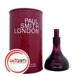 عطر ادکلن پل اسمیت لاندن زنانه | Paul Smith London Women عطر ادکلن پل اسمیت لاندن زنانه | Paul Smith London Women