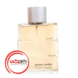 عطر ادکلن پیر کاردین زنانه | Pierre Cardin Pour Femme عطر ادکلن پیر کاردین زنانه | Pierre Cardin Pour Femme
