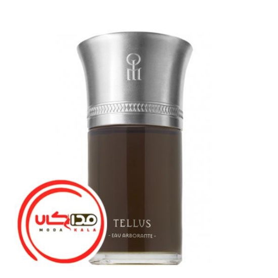 عطر ادکلن ليکوييدز ايمجينريز تلاس | Liquides Imaginaires Tellus