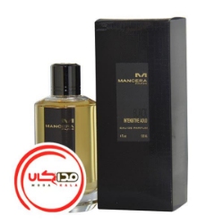 تصویر  عطر ادکلن مانسرا بلک اينتنسيو عود | Mancera Black Intensive Aoud