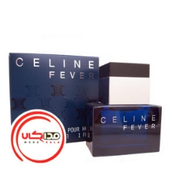 2 تصویر عطر ادکلن سلین فور مردانه | Celine Fever pour Homme