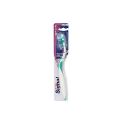 مسواک سیگنال مدل Gum Care با برس نرم