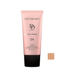 دی دی کرم لافارر SPF30 شماره 04 بژ طبیعی دی دی کرم لافارر SPF30 شماره 04 بژ طبیعی