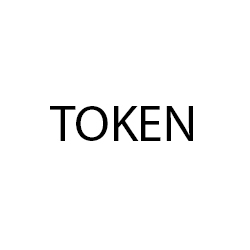 توکن | TOKEN 