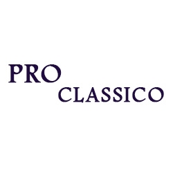 تصویر برای برند: پرو کلاسیکو | PRO CLASSICO