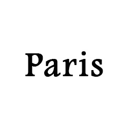 پاریس | RARIS