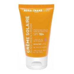 كرم ضد آفتاب و ضد چروک SPF50 بژ روشن اوراشکه 50 ميلی لیتر