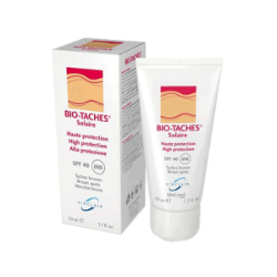 کرم ضد آفتاب بايوتاچ رنگي SPF 40 کرم ضد آفتاب بايوتاچ رنگي SPF 40