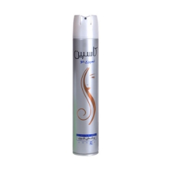 اسپری حالت دهنده مو کاسپین مدل Hair Spray حجم 500 میلی لیتر اسپری حالت دهنده مو کاسپین مدل Hair Spray حجم 500 میلی لیتر