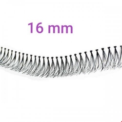 مژه متری سایز 16 میلی متر تصویر محصول مژه متری سایز 16 میلی متر