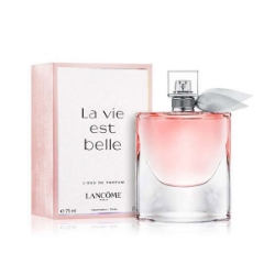 عطر ادکلن زنانه لانکوم لا ویه است بله Lancome La Vie Est Belle عطر ادکلن زنانه لانکوم لا ویه است بله Lancome La Vie Est Belle