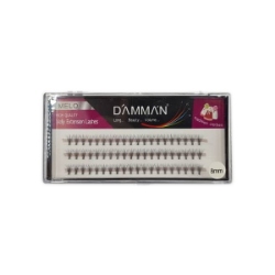 مژه دامان مدل 10 شاخ 8mm مژه دامان مدل 10 شاخ 8mm
