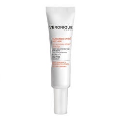 ضد آفتاب ضد چروک +SPF50 فاقد چربی ورونیک ضد آفتاب ضد چروک +SPF50 فاقد چربی ورونیک