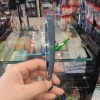 دسته تیغ طرح ترک