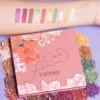 پالت سایه 16 رنگ فبل مدل FASHION COLOR