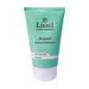 پک ژل شستشو ضد آکنه و کرم ضد آفتاب SPF50 پوست های چرب  لایسل