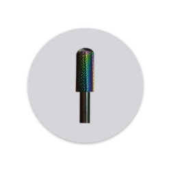 سر سوهان کروم اصلی آلمانی شماره 301
